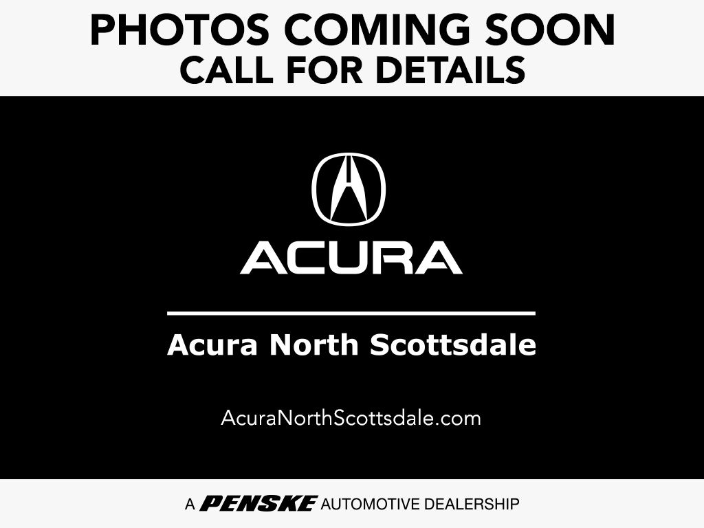 2025 Acura MDX Technology -
                Phoenix, AZ