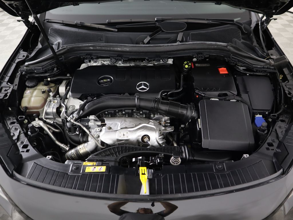 Thumbnail: 2022 Mercedes-Benz GLA - 29