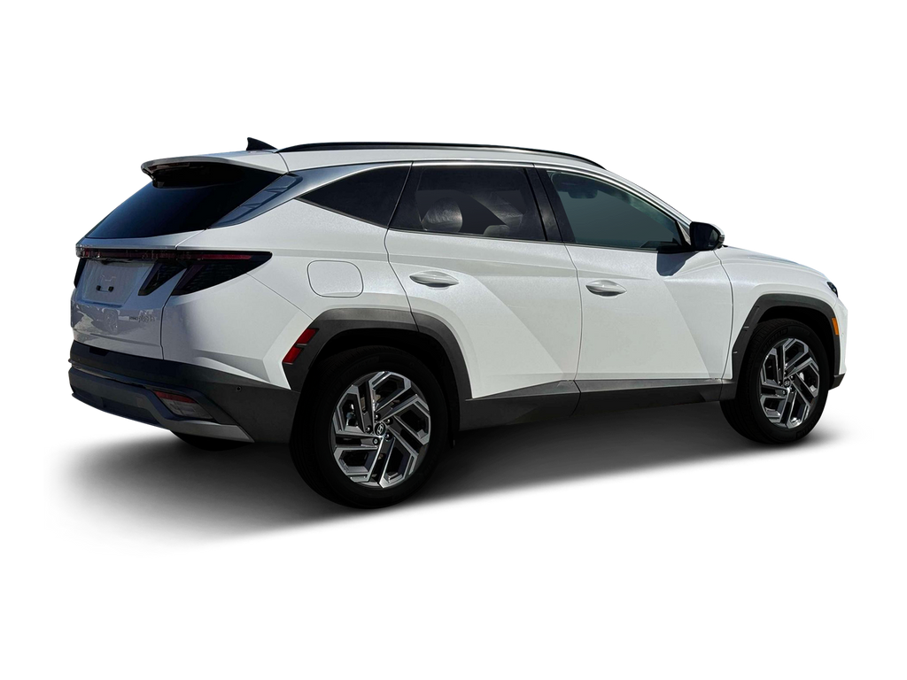 Thumbnail: 2026 Hyundai Tucson - 8