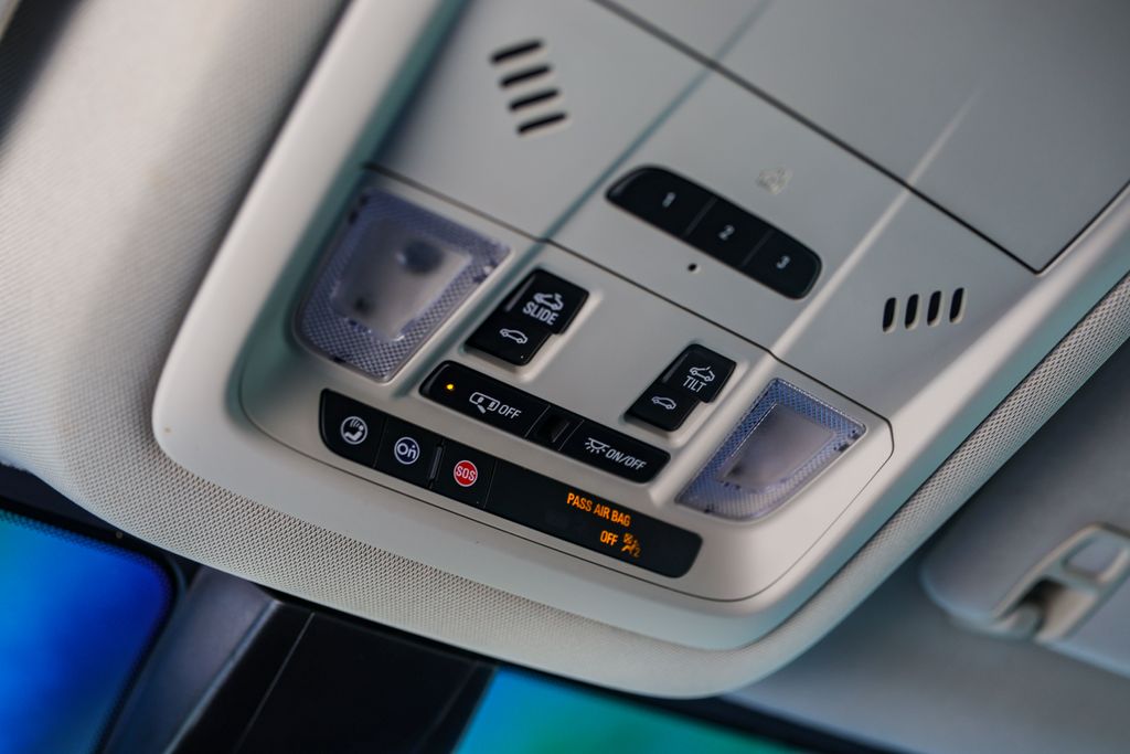 Used Car 2023 Gmc Acadia  Denali For Sale Under $35,000 In Austin, Texas