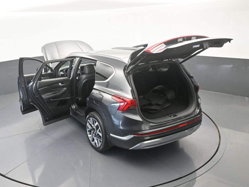 Used 2023 Portofino Gray Hyundai Calligraphy image 79