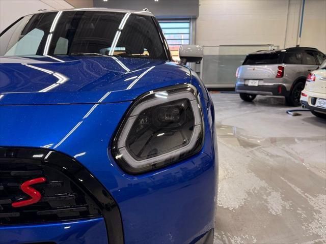 Thumbnail: 2026 MINI Cooper Countryman - 9