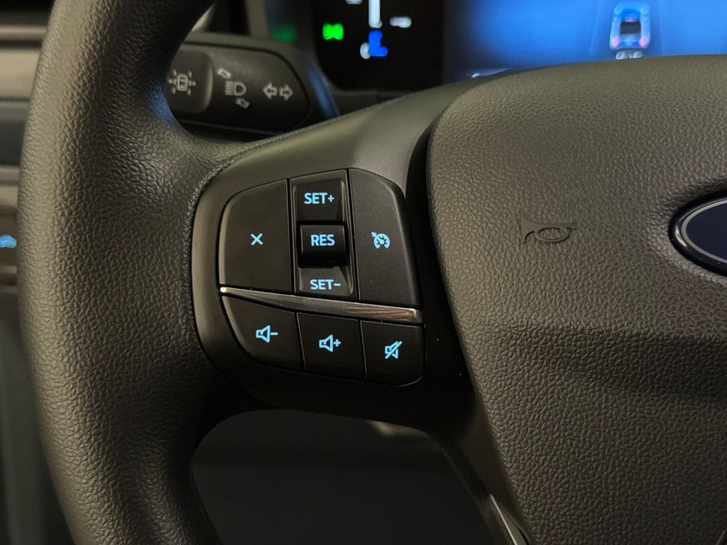 2025 Ford Maverick XL photo 24