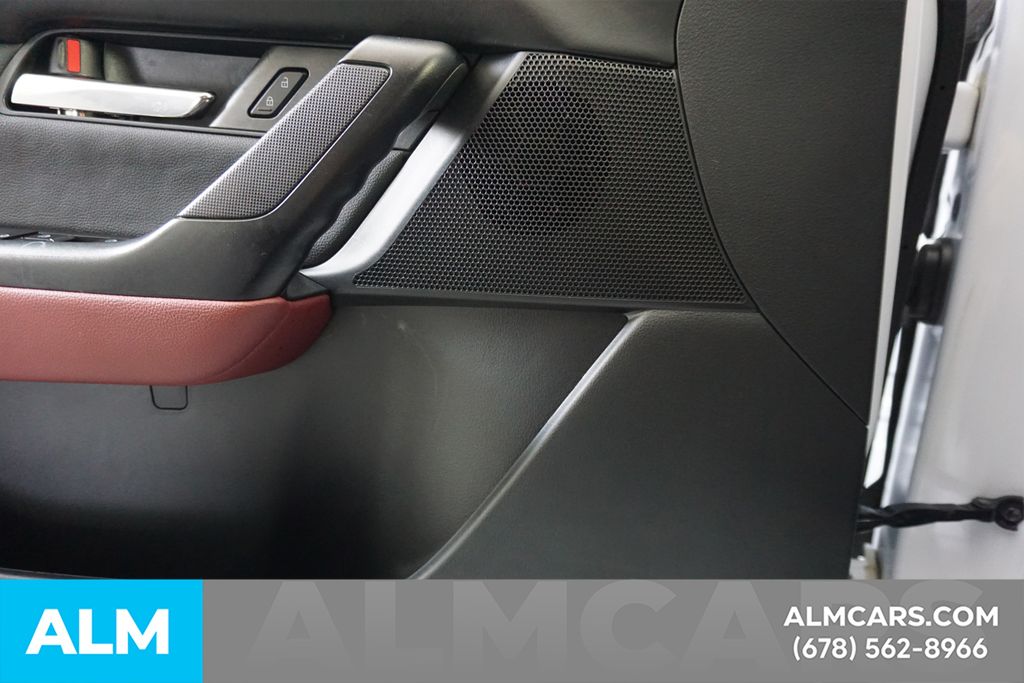 Used 2025 Beige Mazda Premium Plus image 49