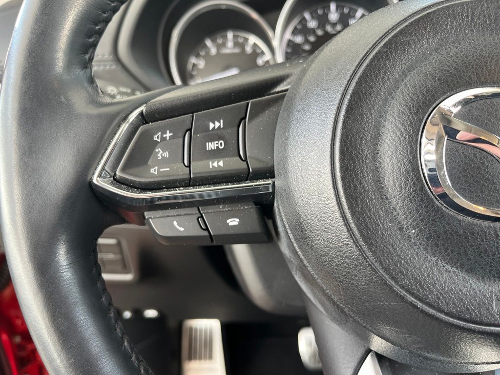 Thumbnail: 2018 Mazda CX-5 - 22