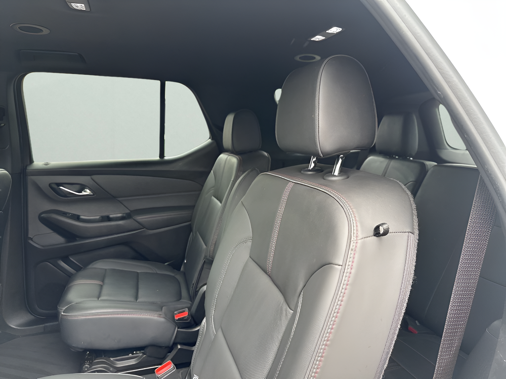 Used Car 2023 Chevrolet Traverse  Rs For Sale Under $35,000 In Austin, Texas