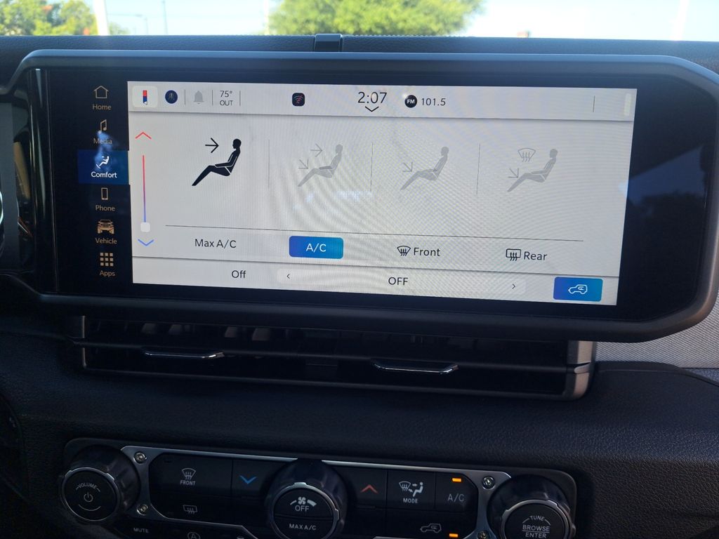 New Car 2025 Jeep Wrangler  Sport For Sale In Austin, Texas