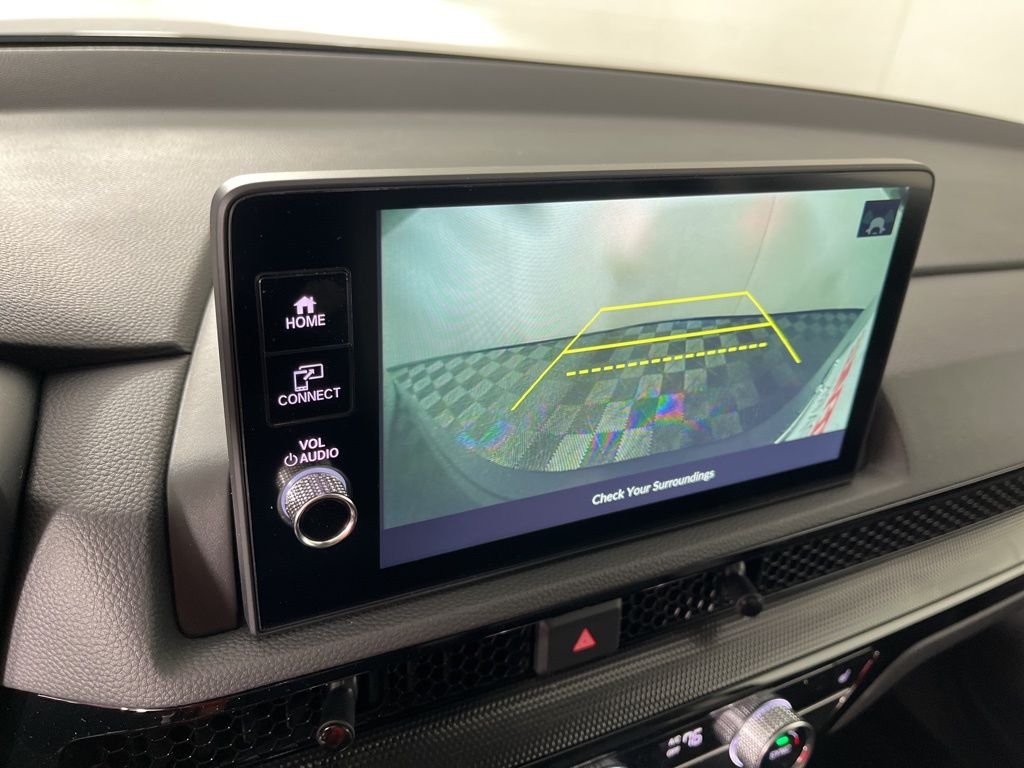 Thumbnail: 2026 Honda CR-V - 31