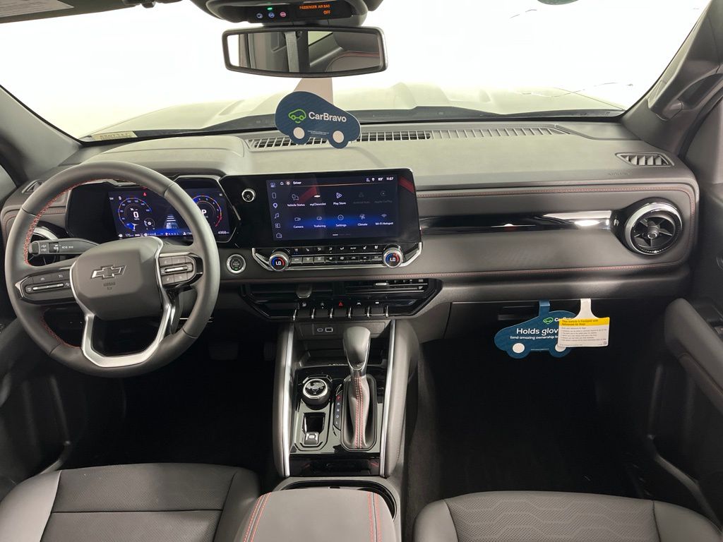 Thumbnail: 2026 Chevrolet Colorado - 18