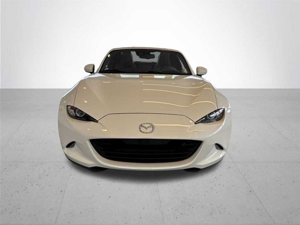 2023 Mazda Miata RF Grand Touring