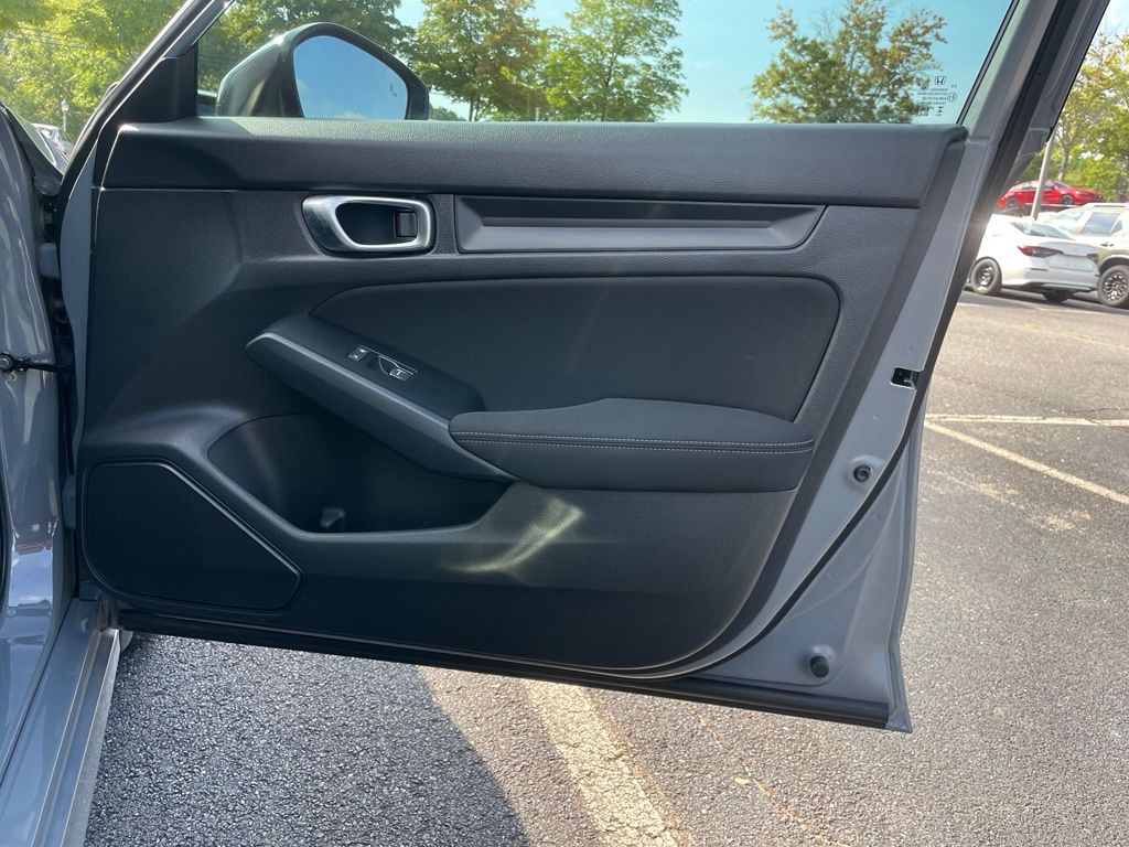 Thumbnail: 2025 Honda Civic - 29