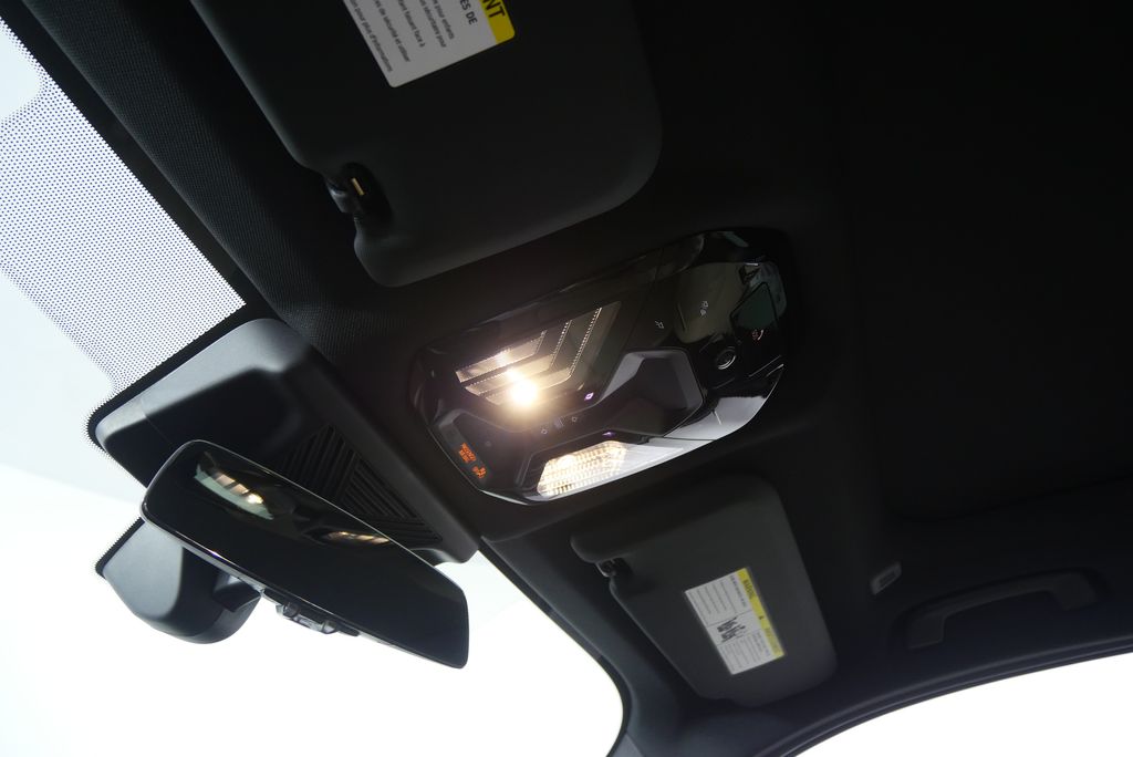 Thumbnail: 2026 BMW X3 - 19