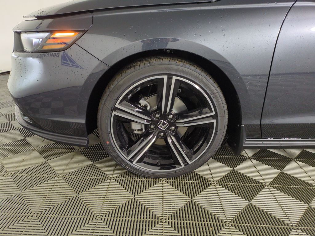 New 2026 Honda Accord For Sale in Fort Wayne, IN