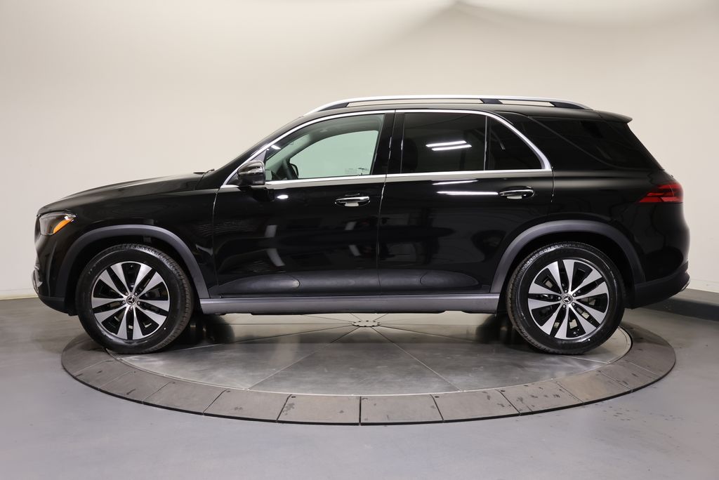 Thumbnail: 2026 Mercedes-Benz GLE - 4