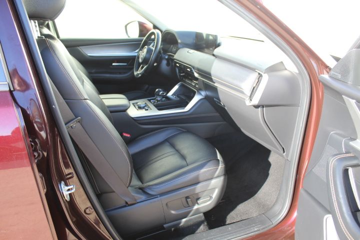 Used Car 2024 Mazda Cx-90  3.3 Turbo Premium For Sale Under $35,000 In Georgetown, Texas