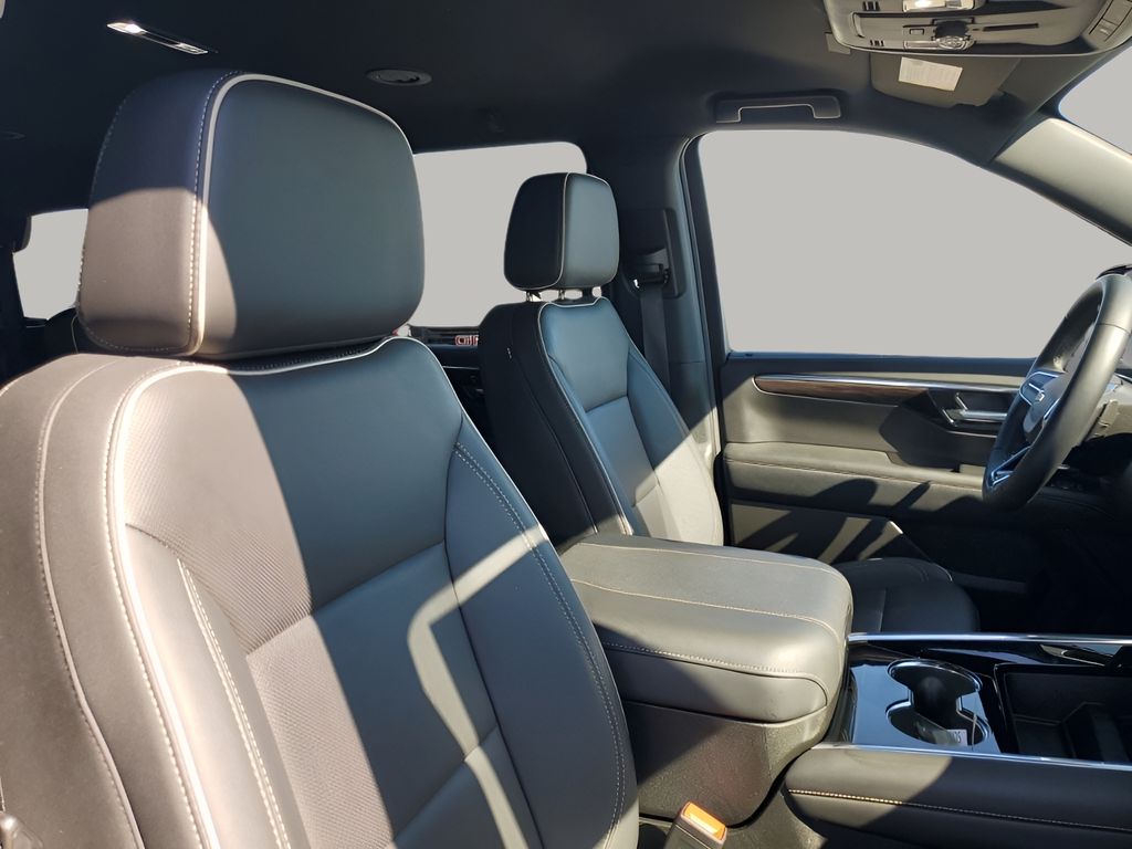 Used Car 2025 Chevrolet Tahoe  Premier For Sale Under $70,000 In Austin, Texas