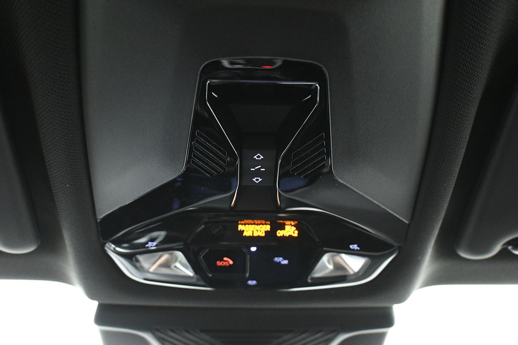 Thumbnail: 2026 BMW X1 - 21