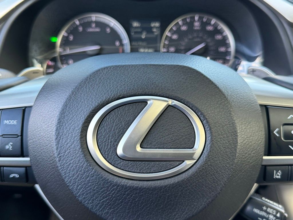 2021 Lexus RX 350 30