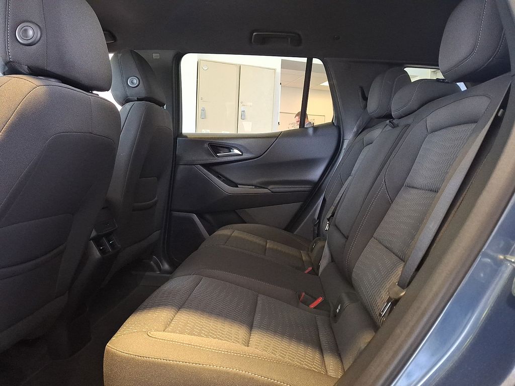 used 2026 Chevrolet Equinox car, priced at $31,694