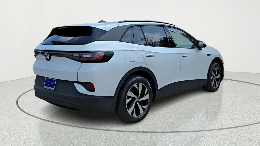 2026 Volkswagen ID.4