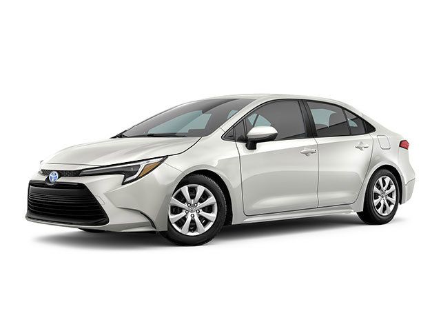 2025 Toyota Corolla LE -
                West Palm Beach, FL