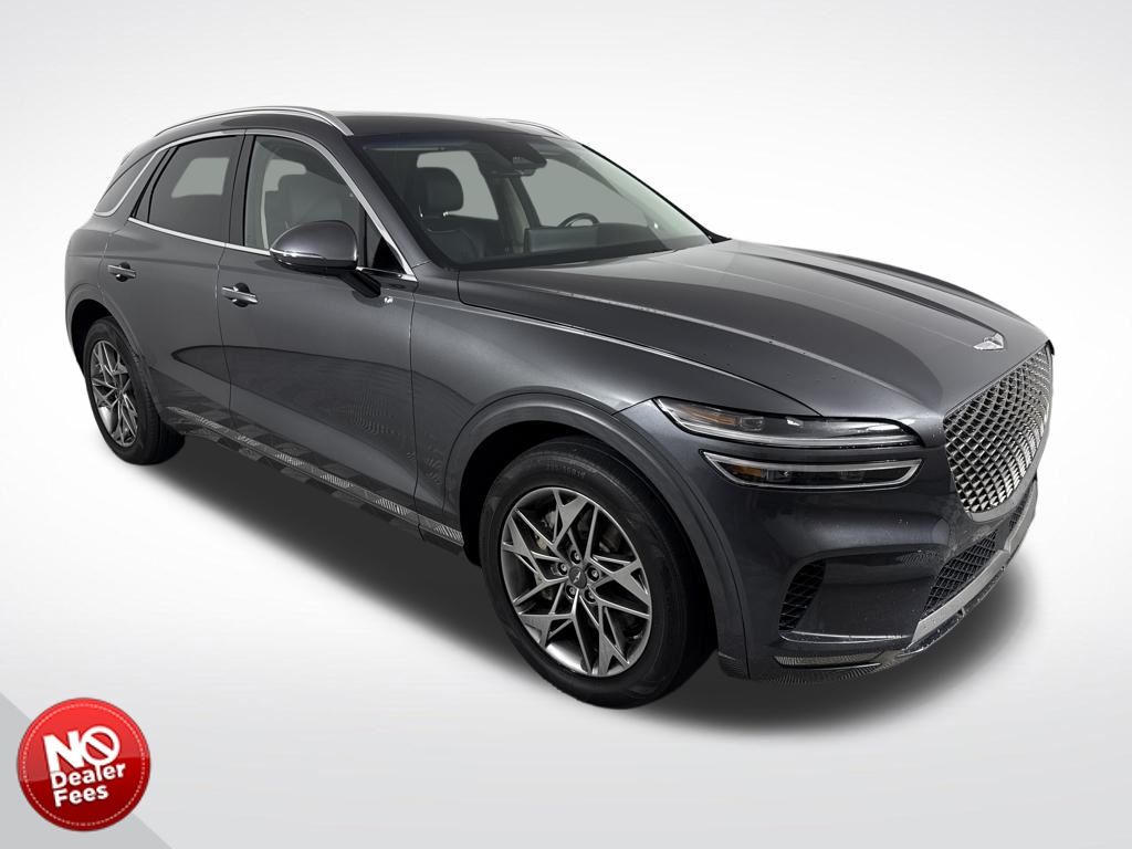 2023 Genesis GV70 2.5T AWD