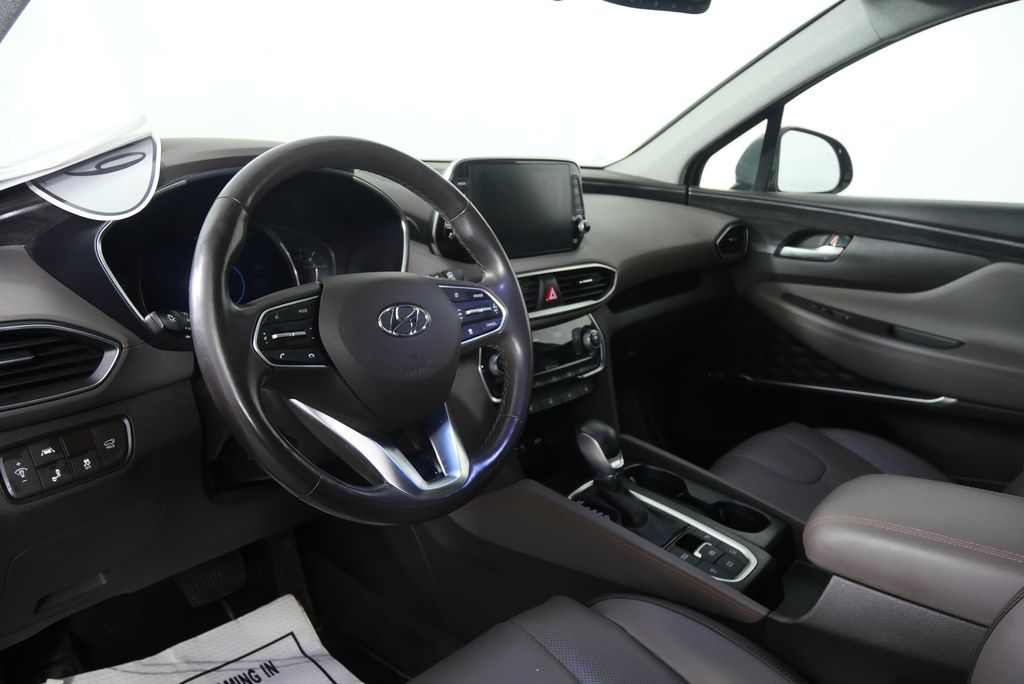 Thumbnail: 2019 Hyundai Santa Fe - 13