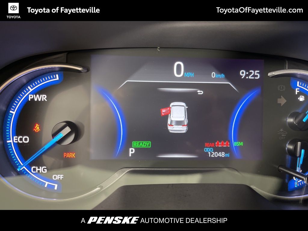 Thumbnail: 2024 Toyota RAV4 - 32