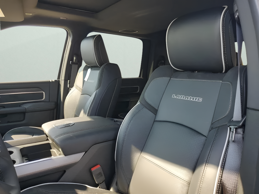 New Car 2025 Ram 2500  Laramie For Sale Under $100,000 In Austin, Texas