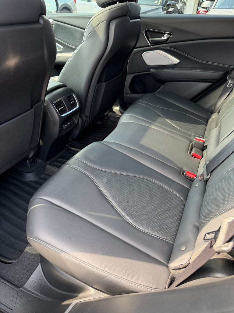 Used 2020 Acura RDX SUV