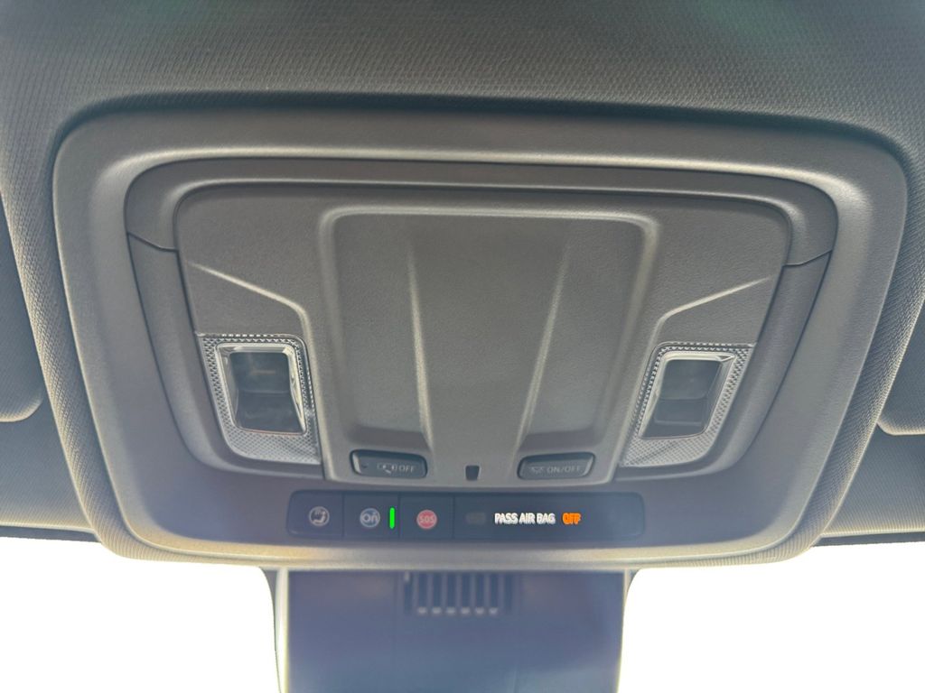 Used Car 2024 Chevrolet Silverado 1500  Ltz For Sale Under $50,000 In Round Rock, Texas