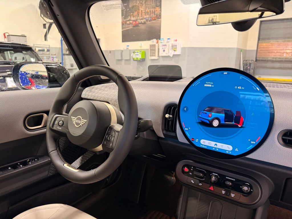 Thumbnail: 2026 MINI Cooper - 24