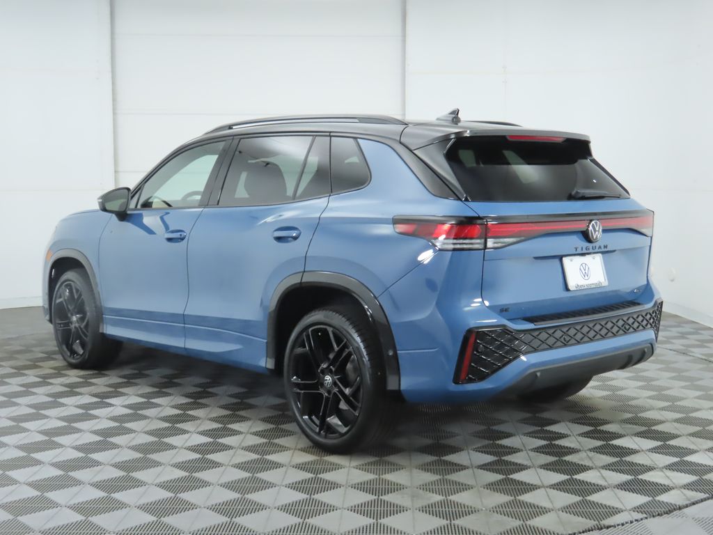 Thumbnail: 2026 Volkswagen Tiguan - 8