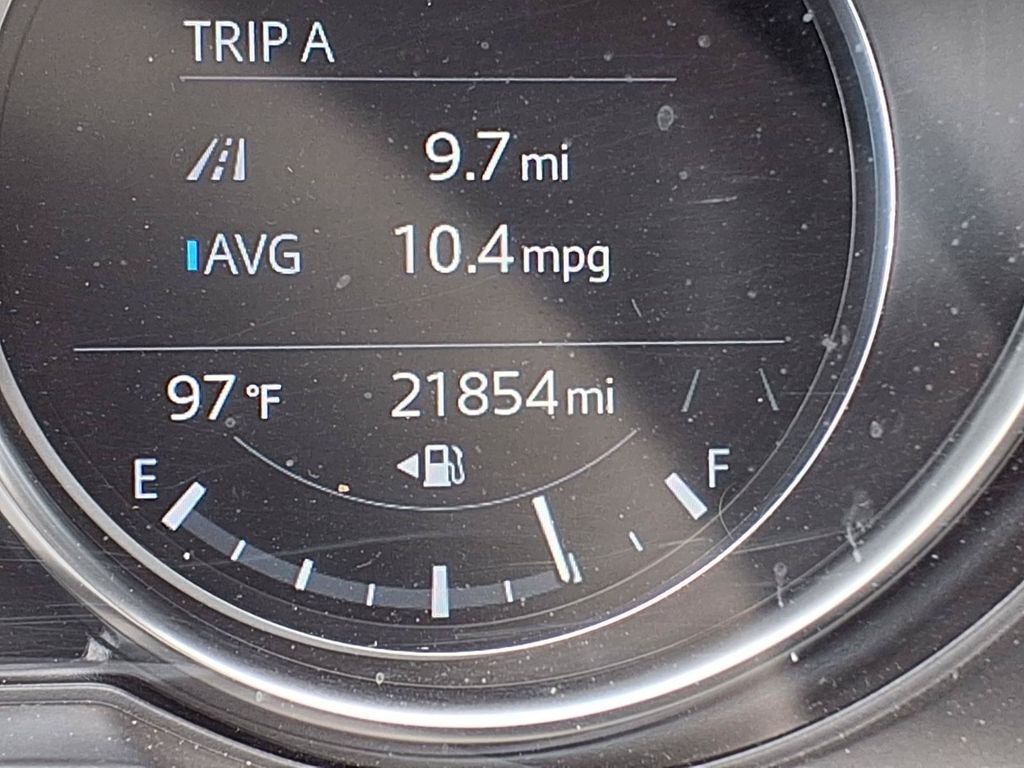 Used 2024 Mazda CX-5 SUV