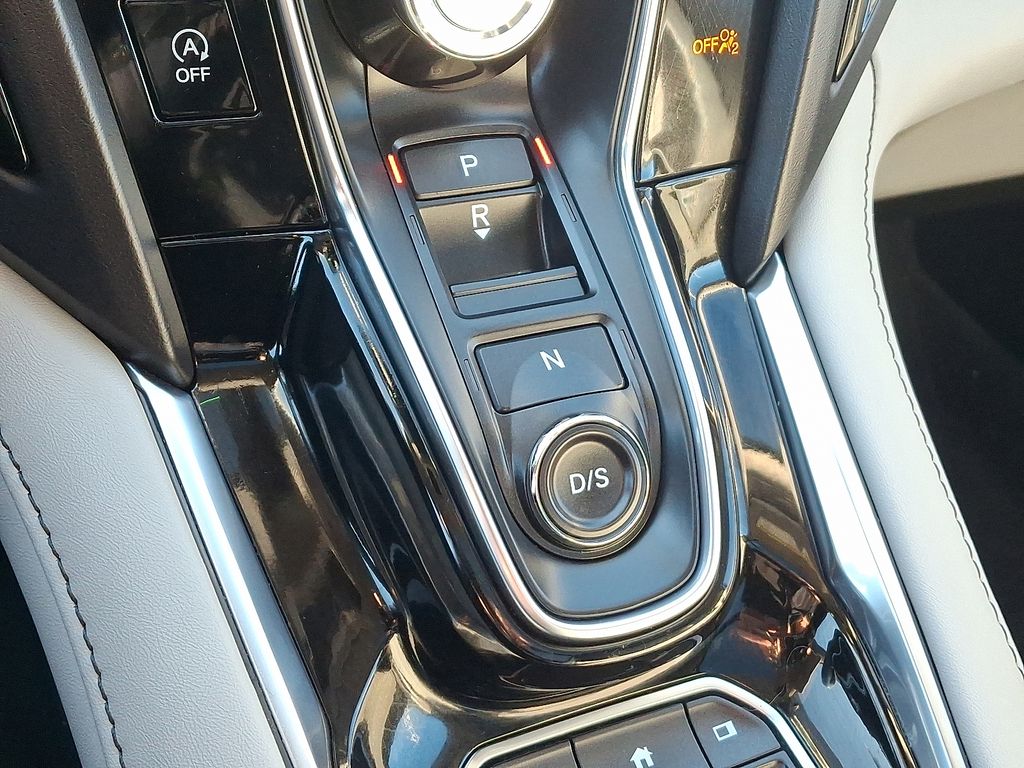 Thumbnail: 2023 Acura RDX - 16