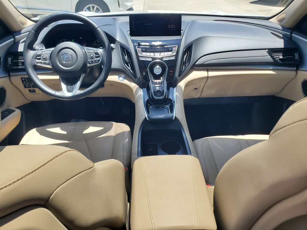 Used 2024 Acura RDX SUV