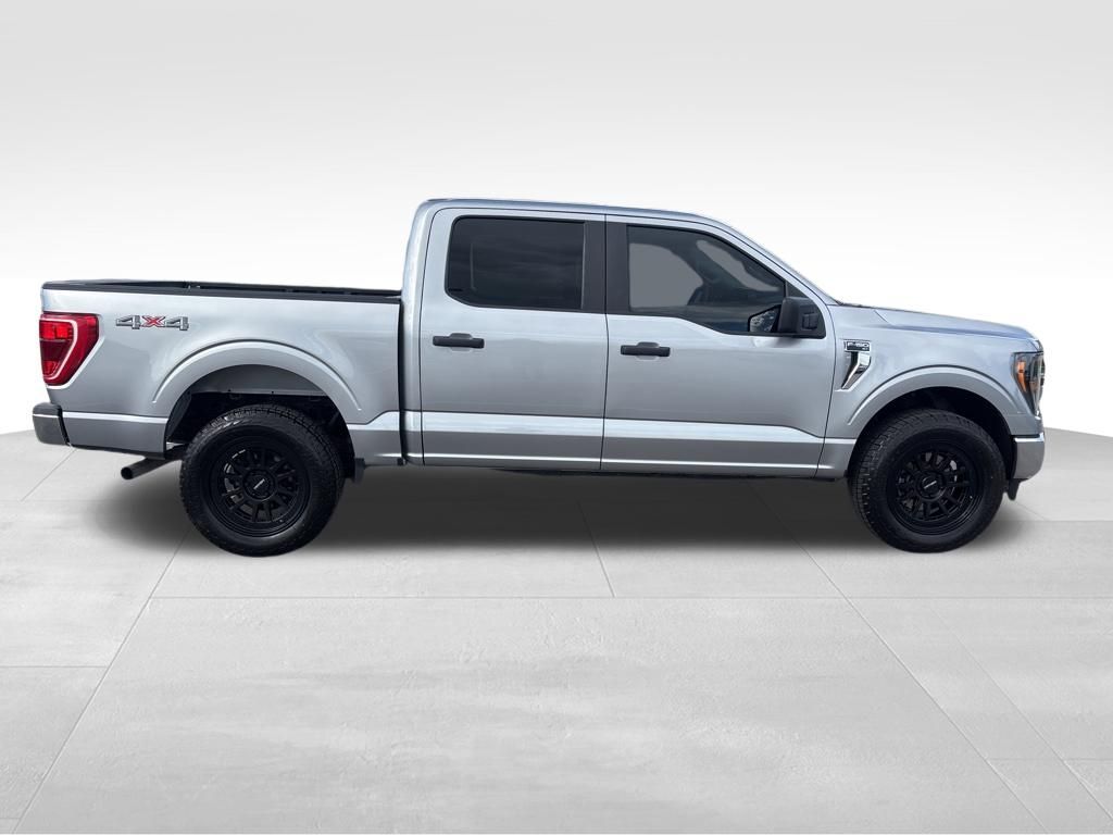 Used 2023 Ford F-150 Truck