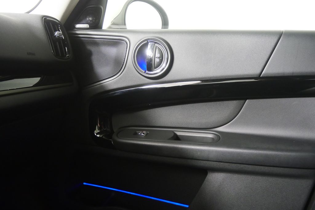 Thumbnail: 2019 MINI Cooper Countryman - 27