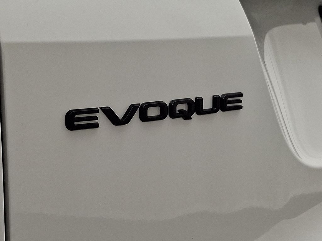 Thumbnail: 2026 Land Rover Range Rover Evoque - 23