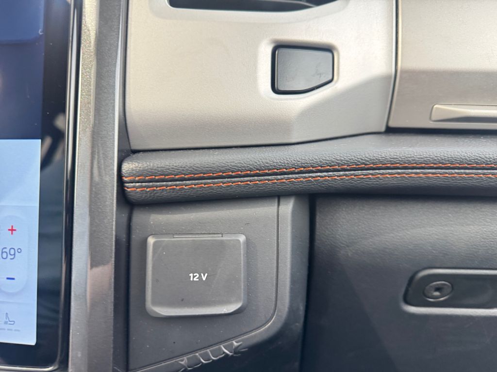2024 Ford Expedition Timberline Black at Grove City Ford