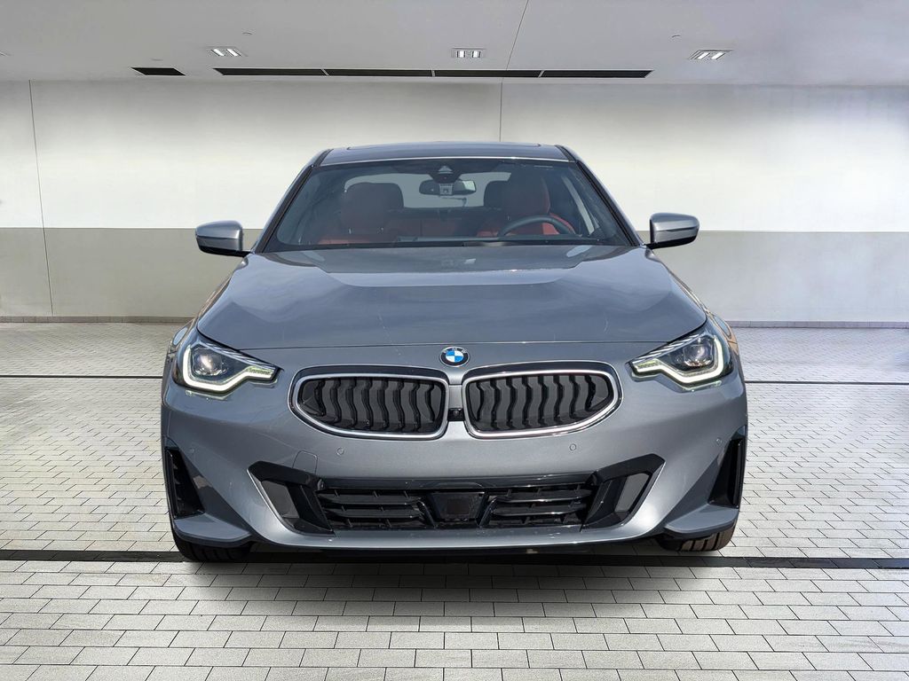 2026 BMW 2 Series 230i - Photo 8