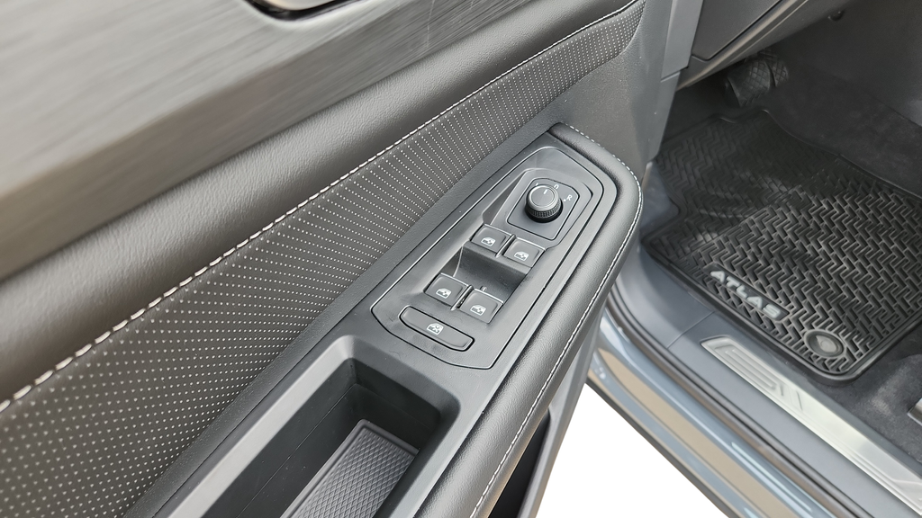 2026 Volkswagen Atlas Cross Sport