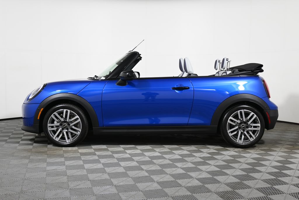 Thumbnail: 2026 MINI Cooper - 11