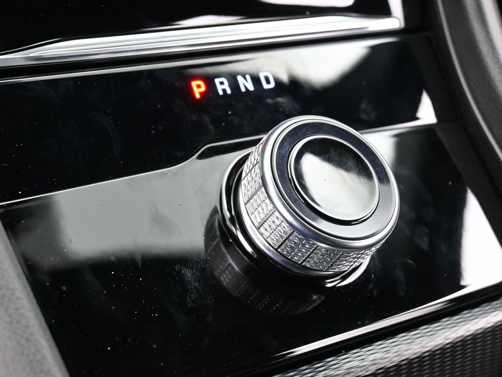 Used 2024 Bright White Clearcoat Jeep Laredo image 15