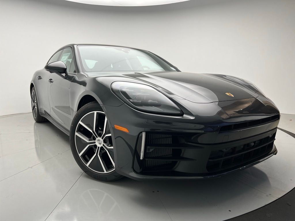 Thumbnail: 2025 Porsche Panamera - 24
