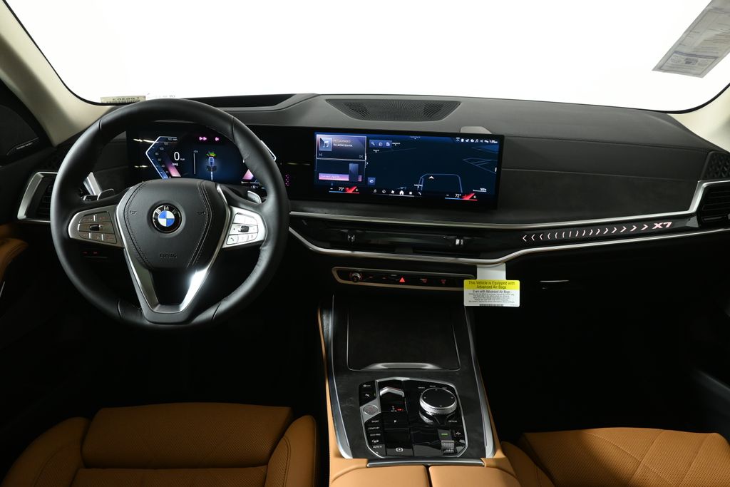 Thumbnail: 2026 BMW X7 - 17