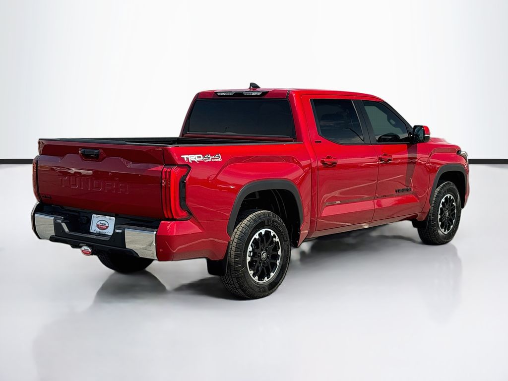 Thumbnail: 2026 Toyota Tundra - 5
