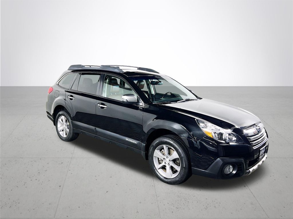 2013 Subaru Outback 3.6R