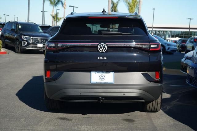 Thumbnail: 2026 Volkswagen ID.4 - 4