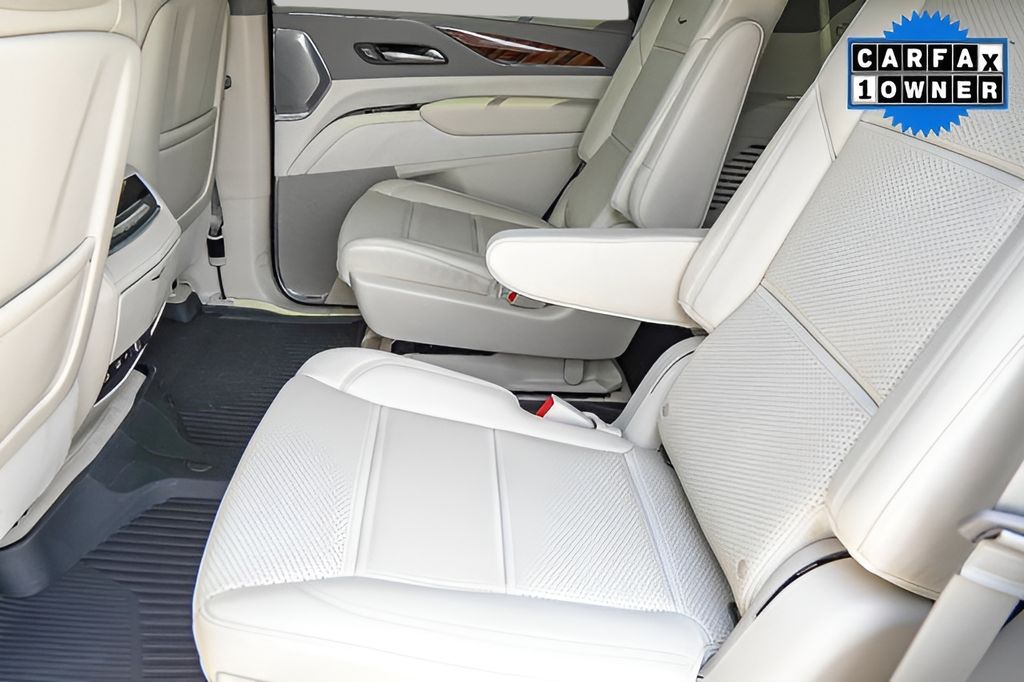 Used Car 2024 Cadillac Escalade  Sport Platinum For Sale Under $100,000 In Austin, Texas